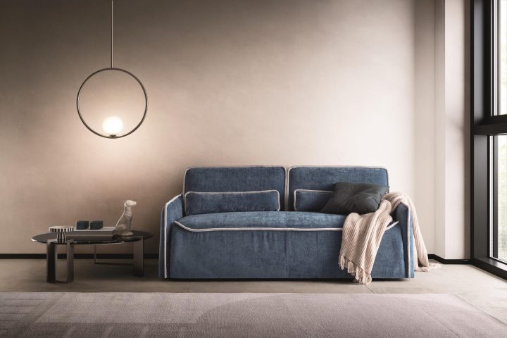 Lulù 2.0 Sofa, Ditre Italia