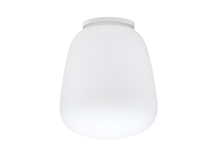 Lumi Baka Ceiling Lamp, Fabbian