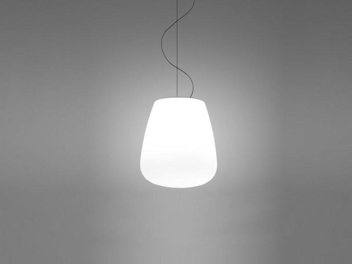 Lumi Baka Pendant Lamp, Fabbian