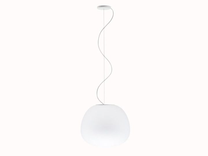 Lumi Mochi Pendant Lamp, Fabbian