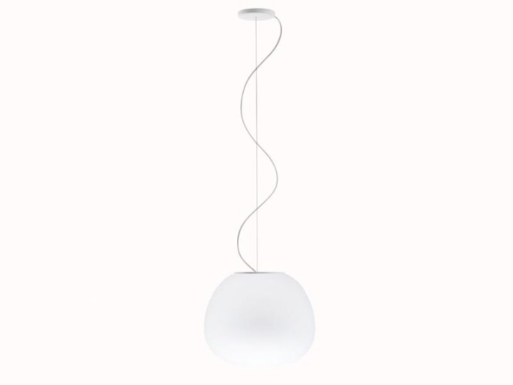 Lumi Mochi Pendant Lamp, Fabbian