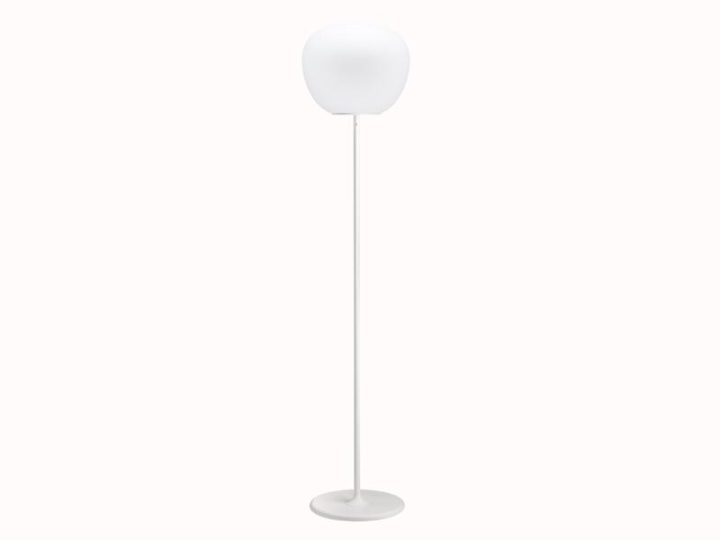 Lumi Mochi Floor Lamp, Fabbian