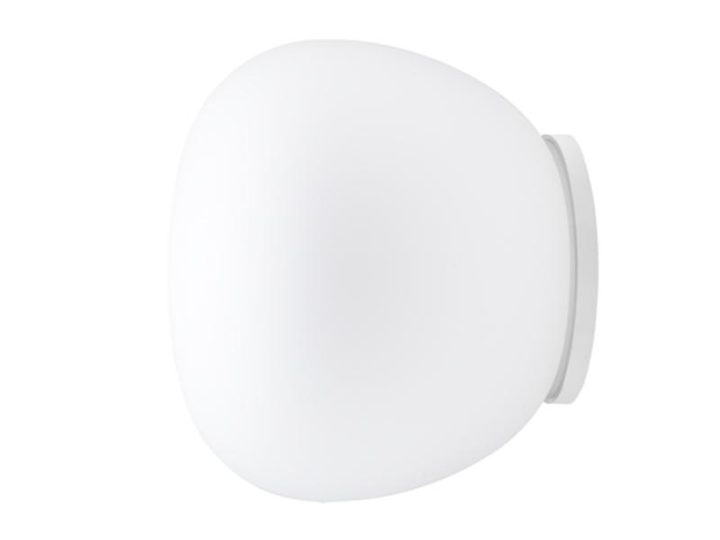 Lumi Mochi Wall Lamp, Fabbian