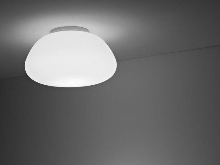 Lumi Poga Ceiling Lamp, Fabbian