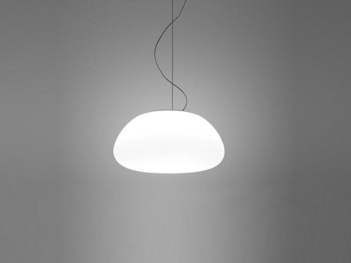 Lumi Poga Pendant Lamp, Fabbian