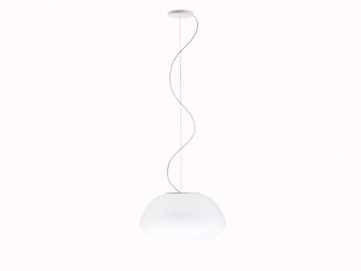 Lumi Poga Pendant Lamp, Fabbian