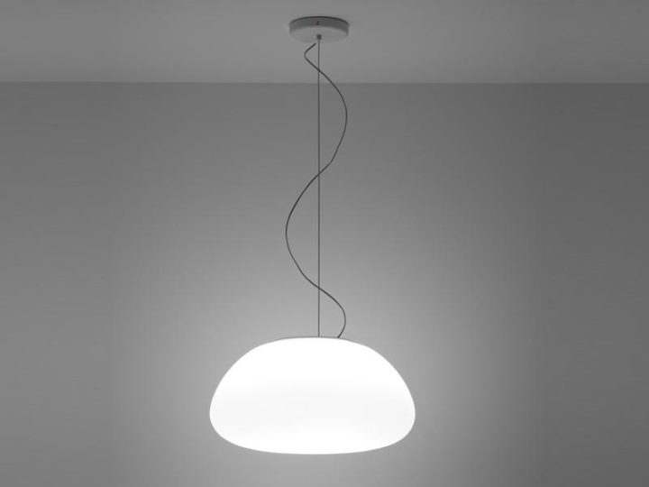 Lumi Poga Pendant Lamp, Fabbian