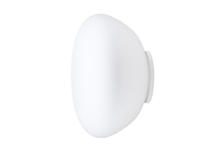 Lumi Poga Wall Lamp, Fabbian