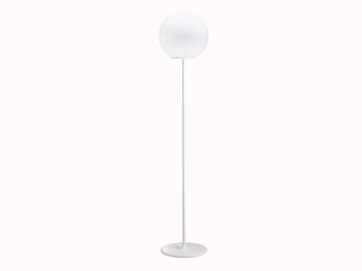 Lumi Sfera Floor Lamp, Fabbian