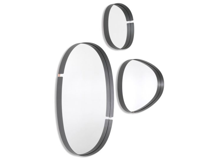 Lumiere Mirror, Riflessi