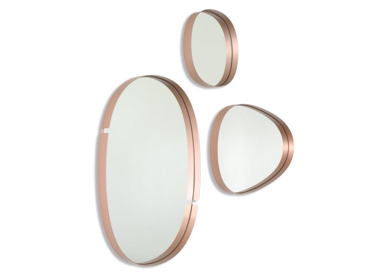 Lumiere Mirror, Riflessi