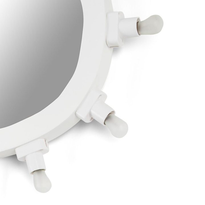 Luminaire Small Mirror, Seletti