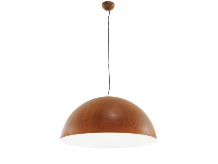 Luna Rossa Pendant Lamp, Ligne Roset