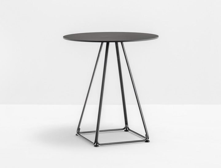 Lunar 5440 Table, Pedrali