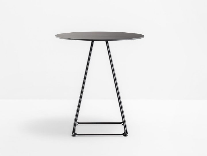 Lunar 5440 Table, Pedrali