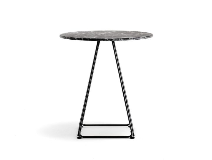 Lunar 5440 Table, Pedrali