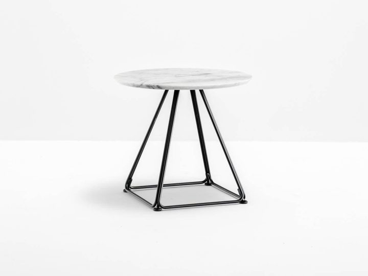 Lunar 5443 Lounge Table, Pedrali