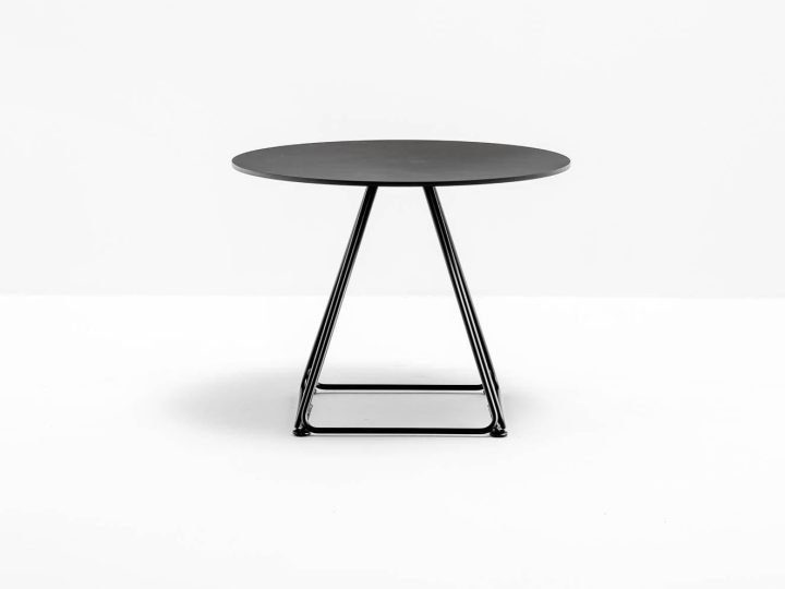 Lunar 5443 Lounge Table, Pedrali