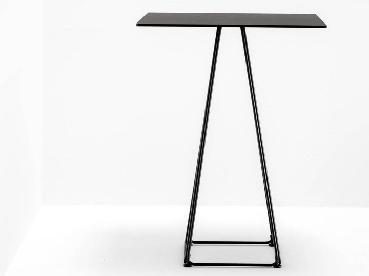 Lunar 5444 Table, Pedrali