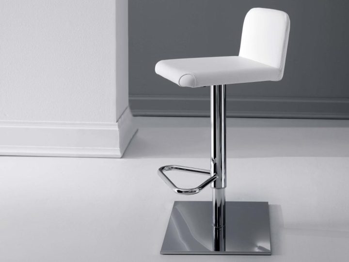 Lunette Bar Chair, Ozzio Italia