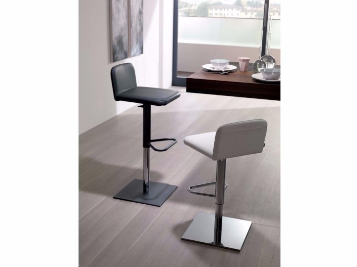 Lunette Bar Chair, Ozzio Italia