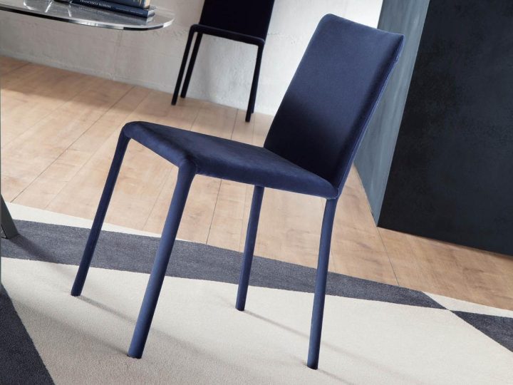 Lunette Chair, Ozzio Italia