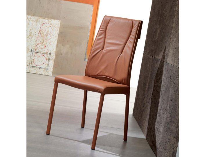 Luxy Chair, Ozzio Italia