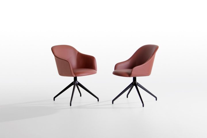 Lyz 918 Gi Chair, Potocco