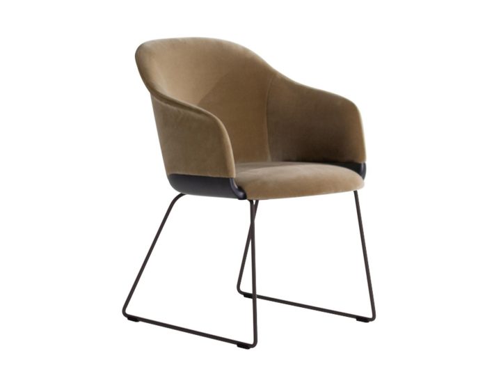 Lyz 918 Psl Easy Chair, Potocco