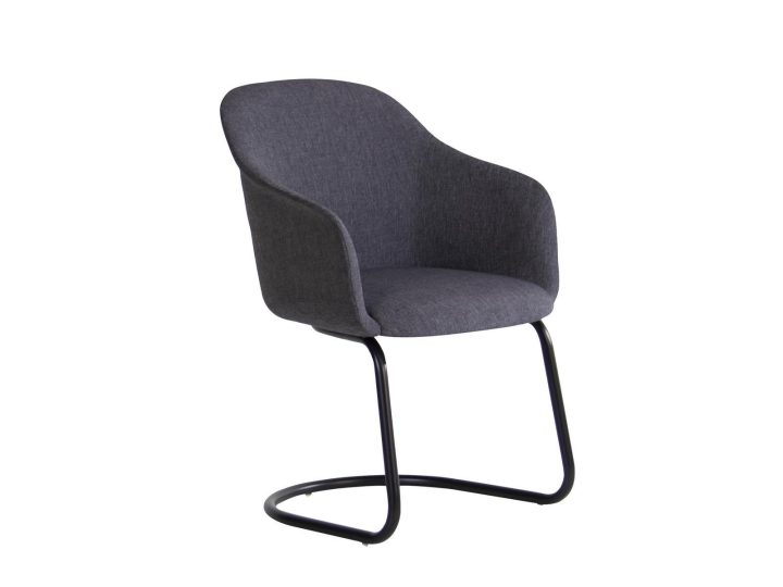 Lyz 918 Pui Easy Chair, Potocco