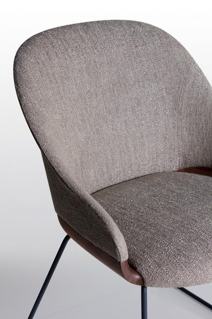 Lyz 918 Sl Chair, Potocco