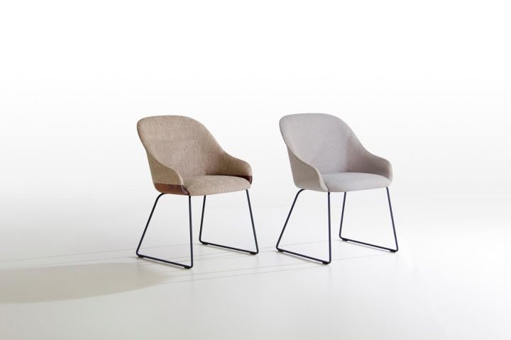 Lyz 918 Sl Chair, Potocco