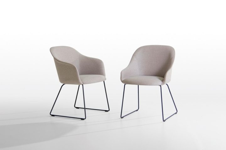 Lyz 918 Sli Chair, Potocco