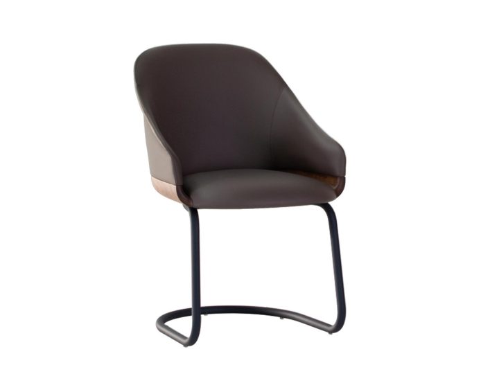 Lyz 918 U Chair, Potocco