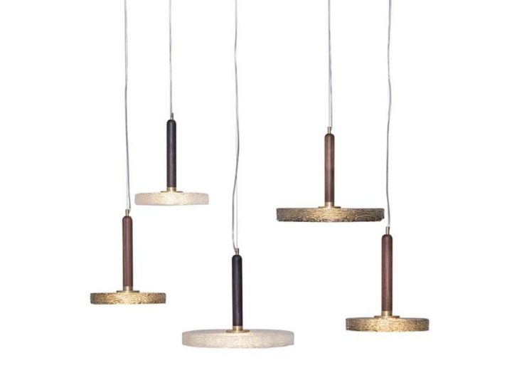 Macrabè Pendant Lamp, Tonin Casa