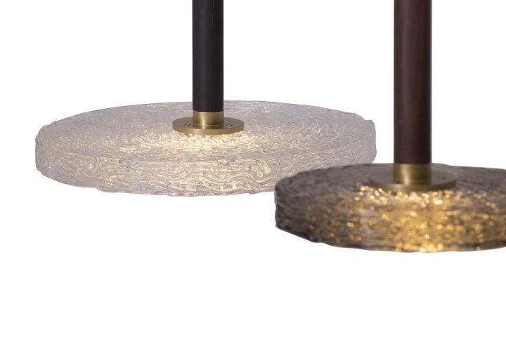 Macrabè Pendant Lamp, Tonin Casa