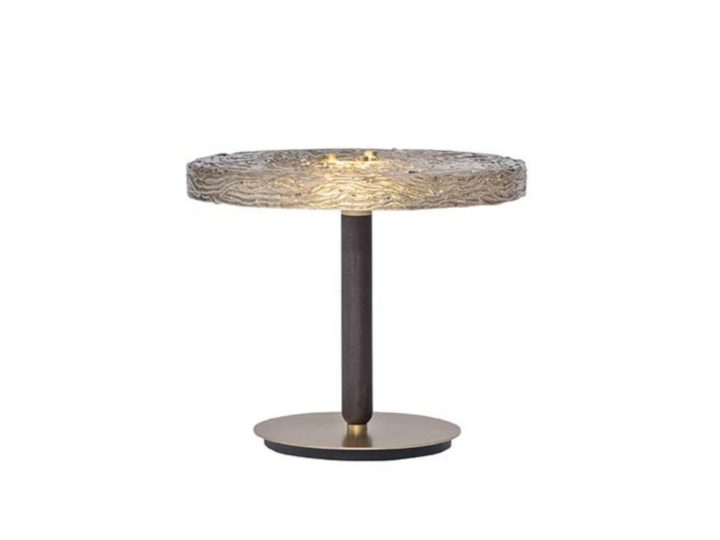 Macrabè Table Lamp, Tonin Casa