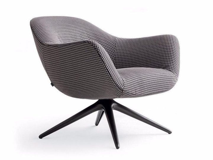 Mad Chair Armchair, Poliform