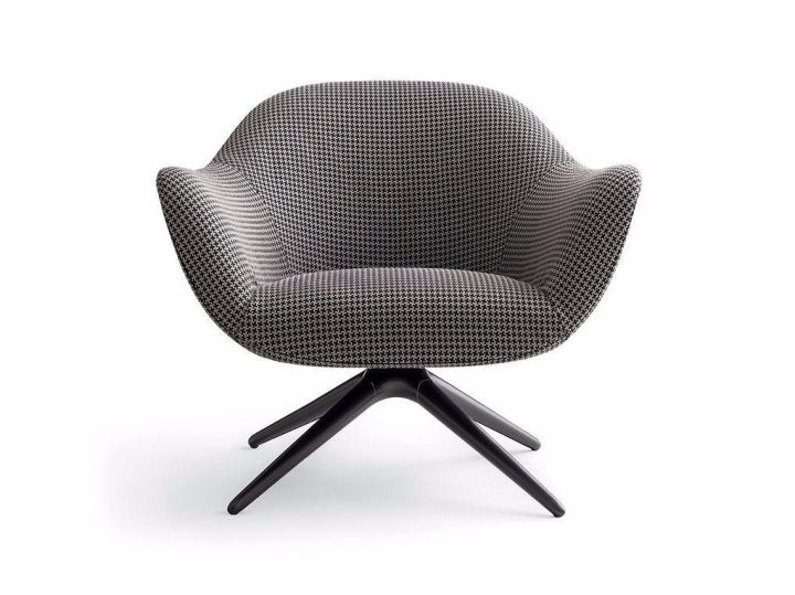 Mad Chair Armchair, Poliform