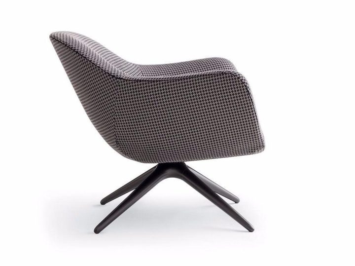 Mad Chair Armchair, Poliform