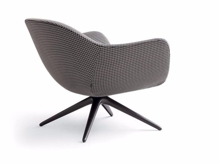 Mad Chair Armchair, Poliform