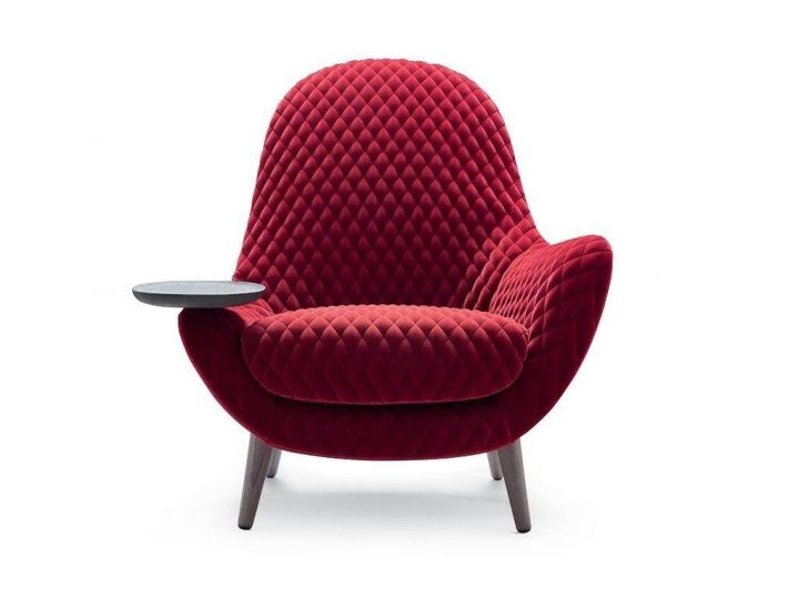 Mad King Armchair, Poliform