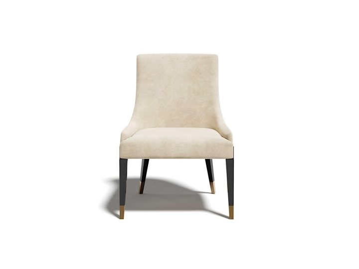 Madame S/b Chair, Capital Collection