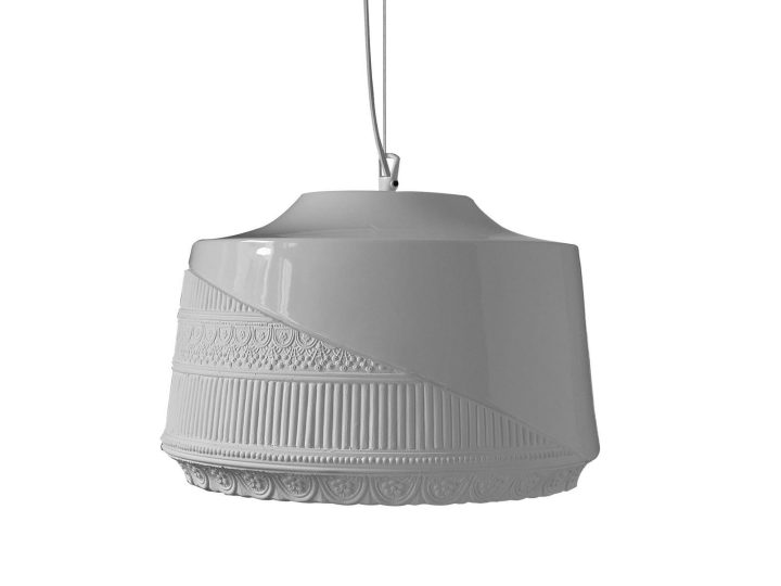 Mademoiselle Pendant Lamp, Karman