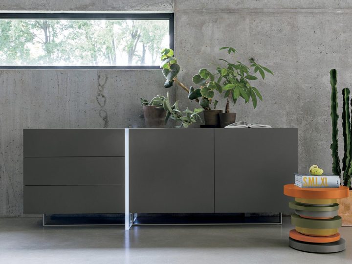 Madison Sideboard, Tomasella