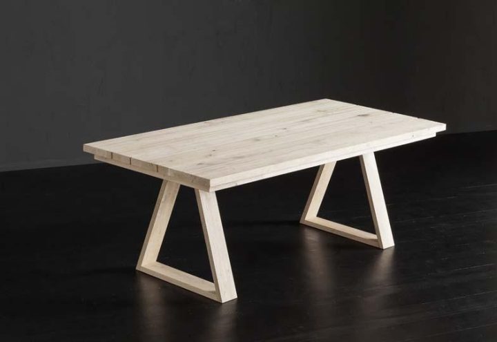 Madrid + Mekano Table, Altacorte