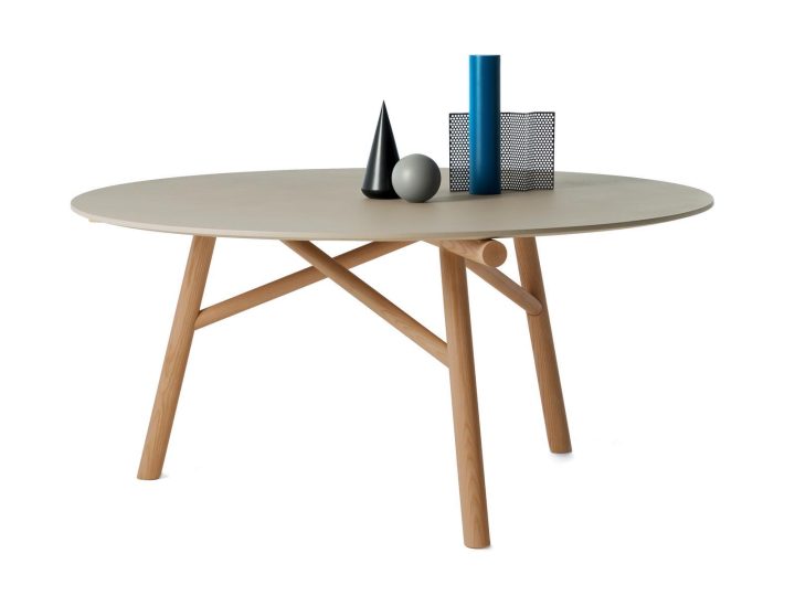 Maestro Table, Pianca