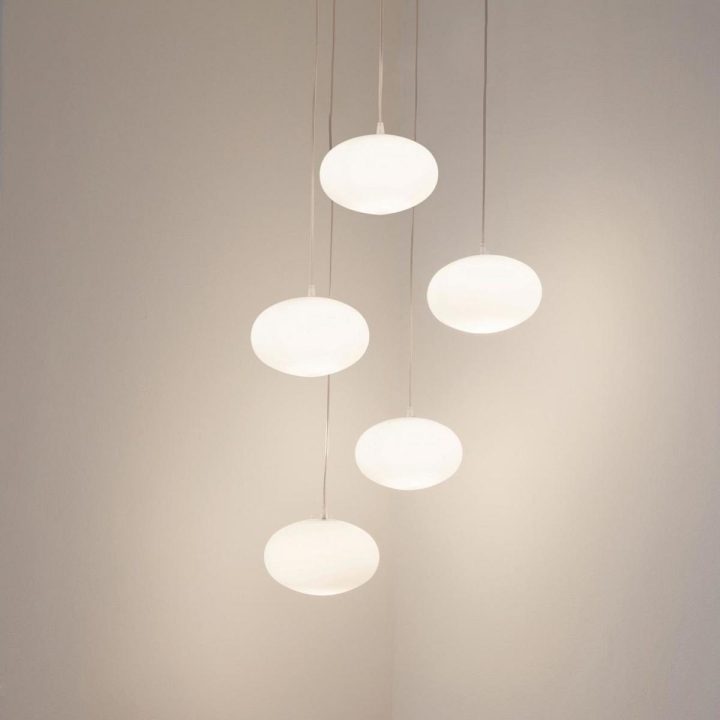 Maga Pendant Lamp, Nemo