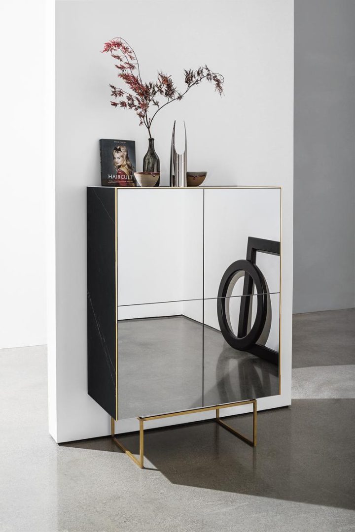 Magda Highboard, Sovet