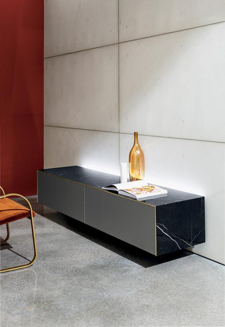 Magda Sideboard, Sovet